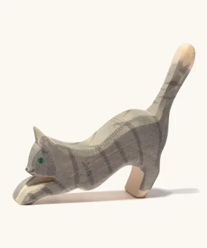 Ostheimer Jumping Cat
