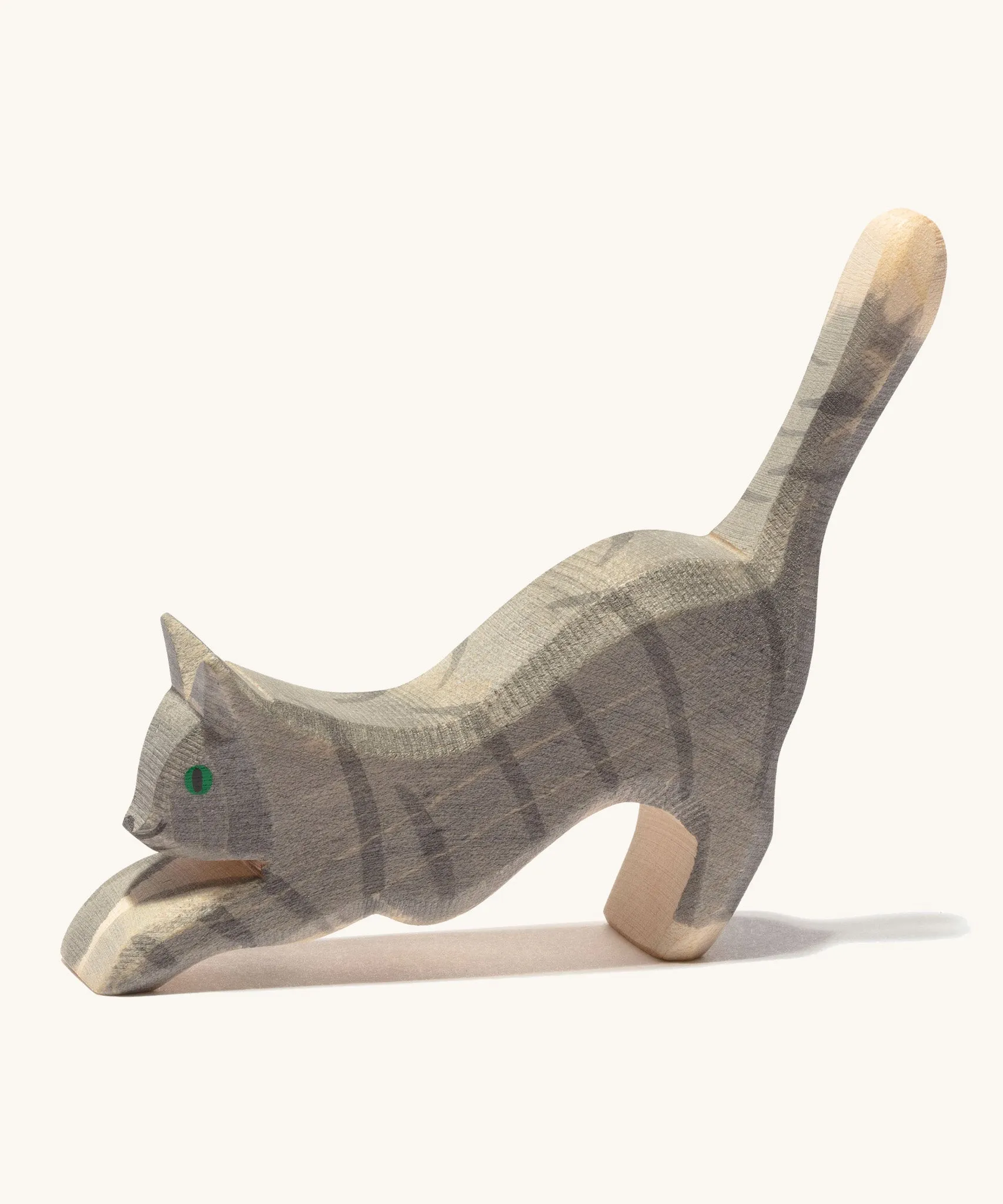 Ostheimer Jumping Cat