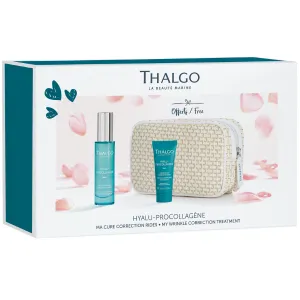 Pack - Sérum Intensif Correction Rides 30ml   Crème Riche 15ml & Trousse Offerts