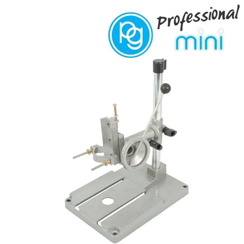 PG MINI UNIVERSAL DRILL STAND M8710