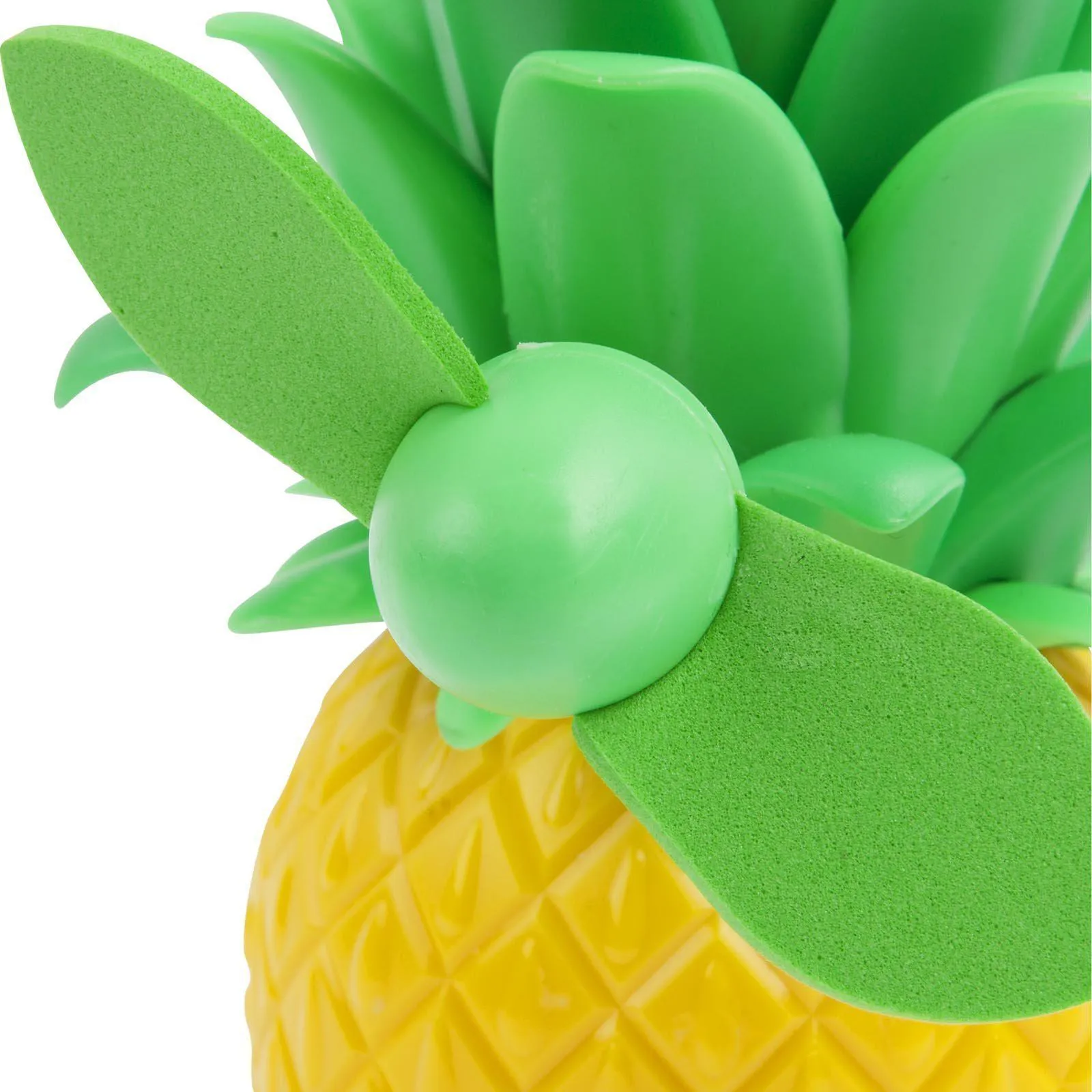 Pineapple Beach Fan