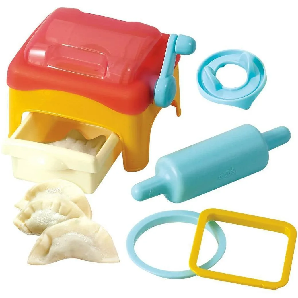 Play Go Homemade Ravioli Maker