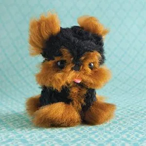 Pom Pom Puppies