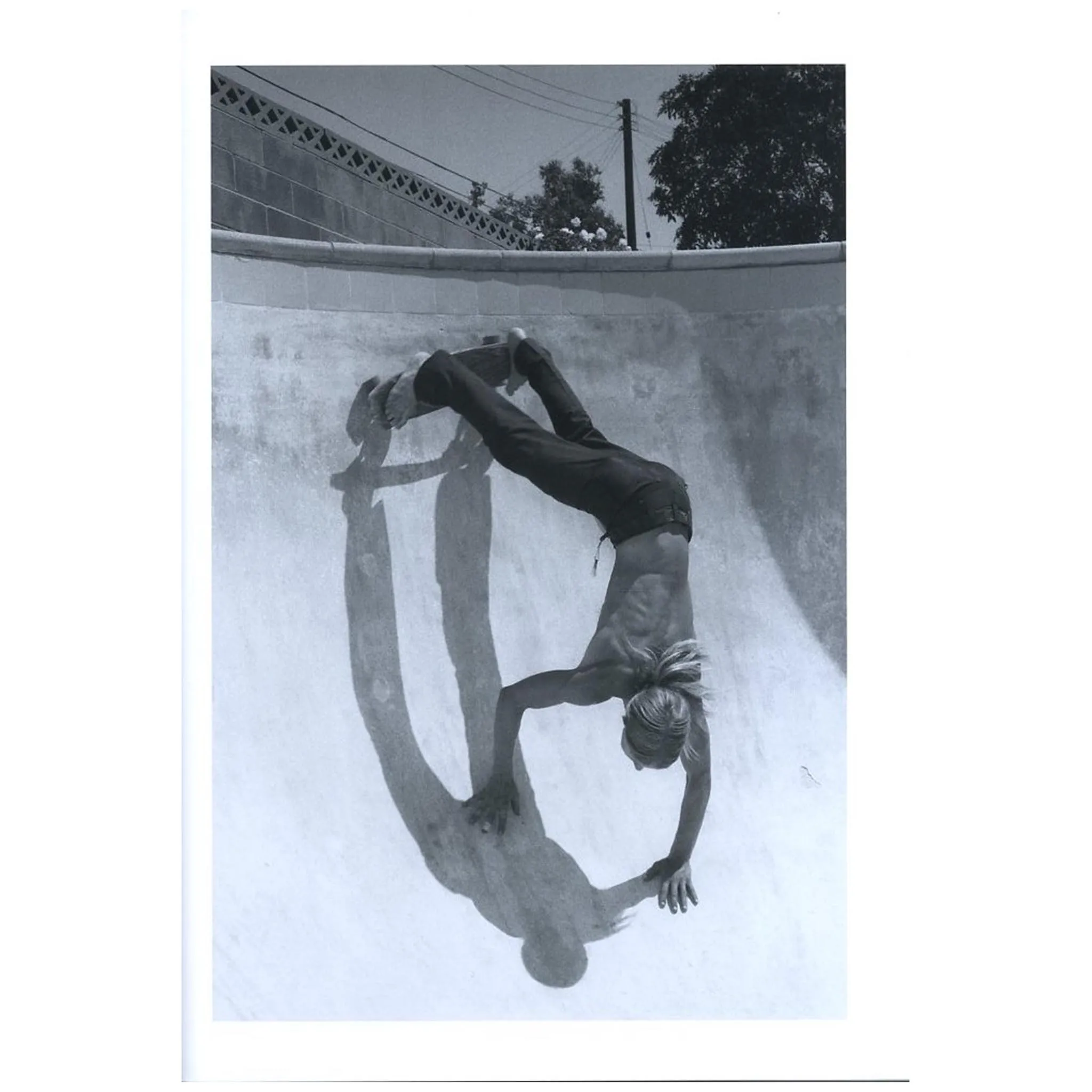 Pools