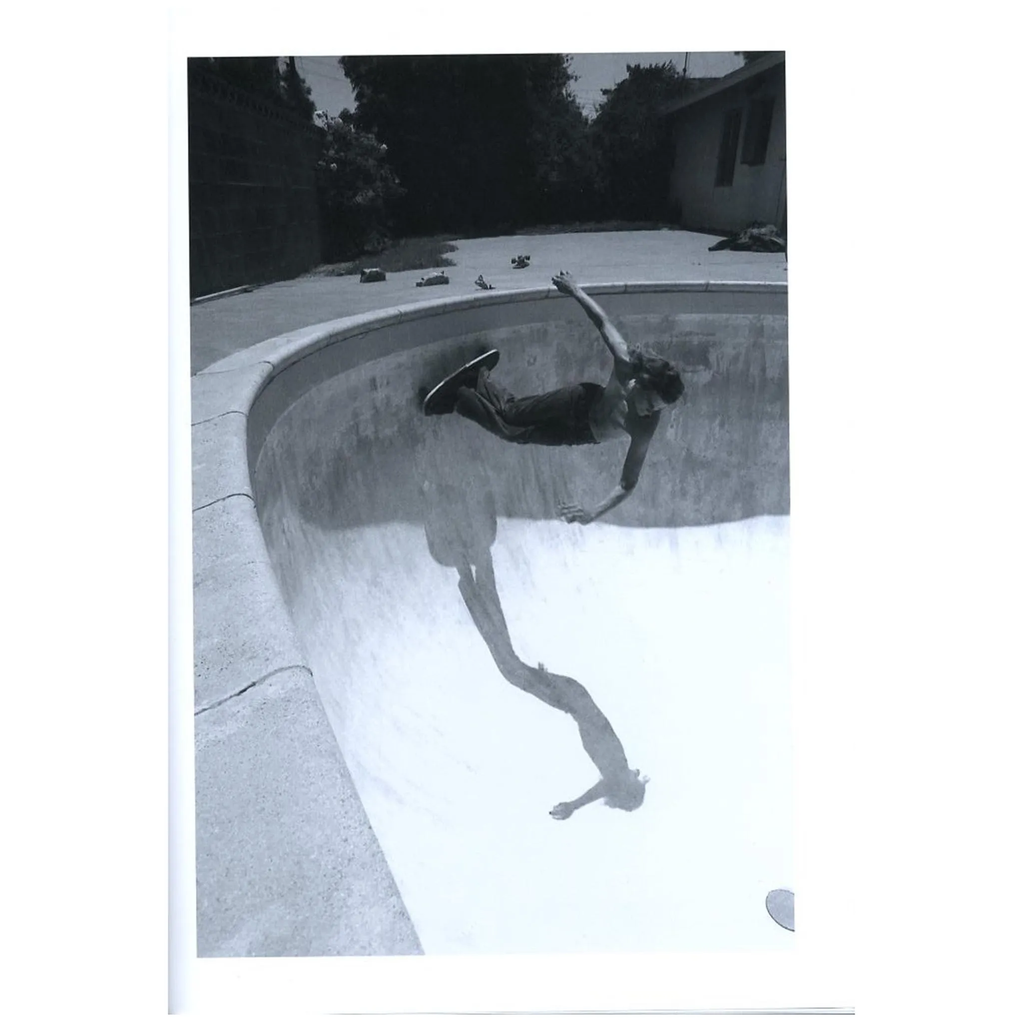 Pools