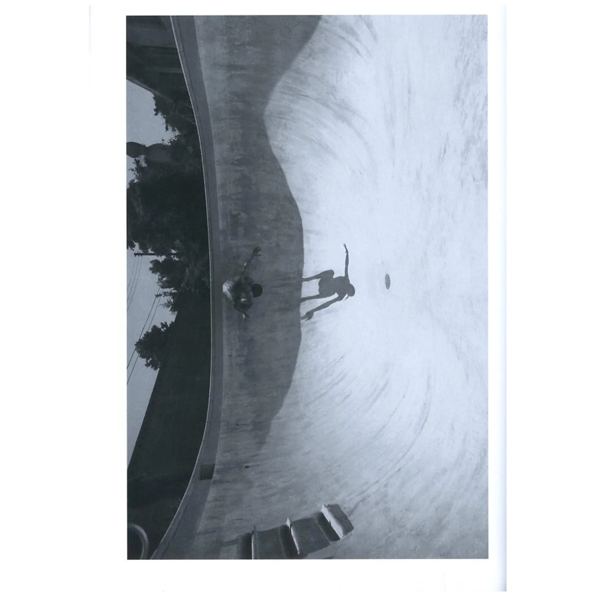 Pools