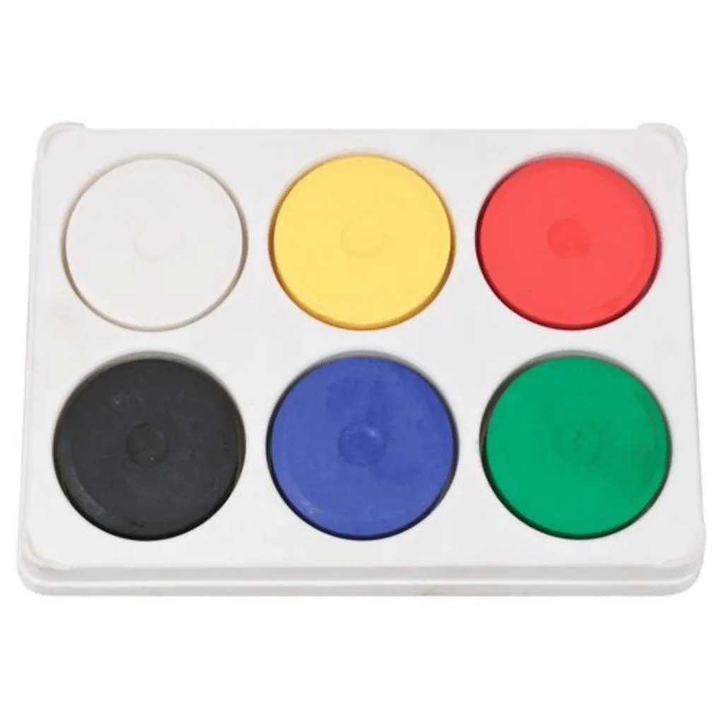 Poster Colour Paints - Basic