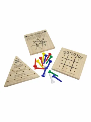 Puzzle  Brain Teaser Awd256