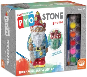 PYO GARDEN GNOME