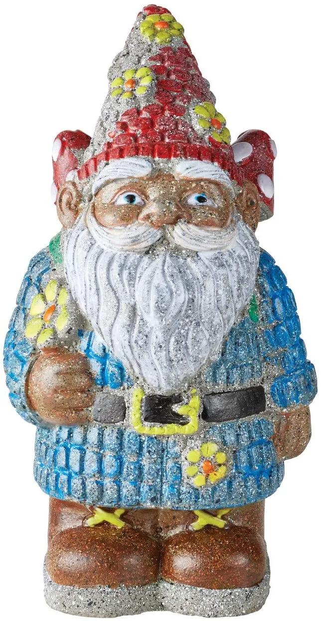 PYO GARDEN GNOME