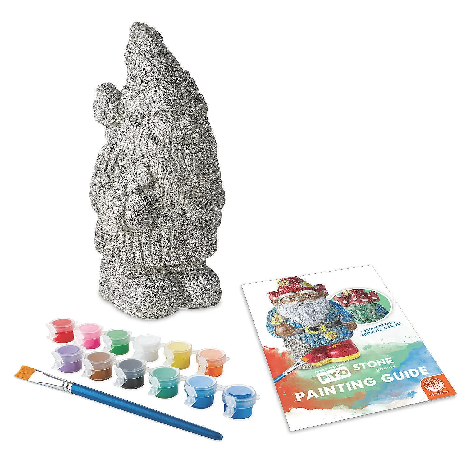 PYO GARDEN GNOME