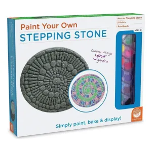 PYO Stepping Stone: Mosaic
