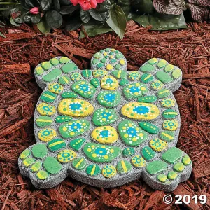 PYO Turtle Stepping Stone