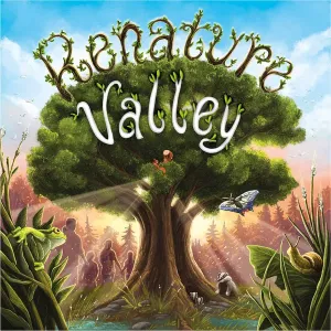 RENATURE: VALLEY