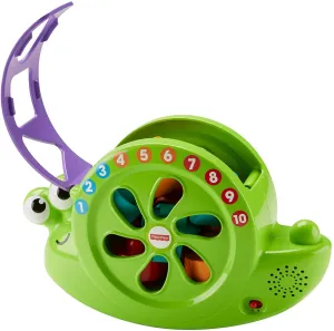Rock 'n Sort Snail Pail