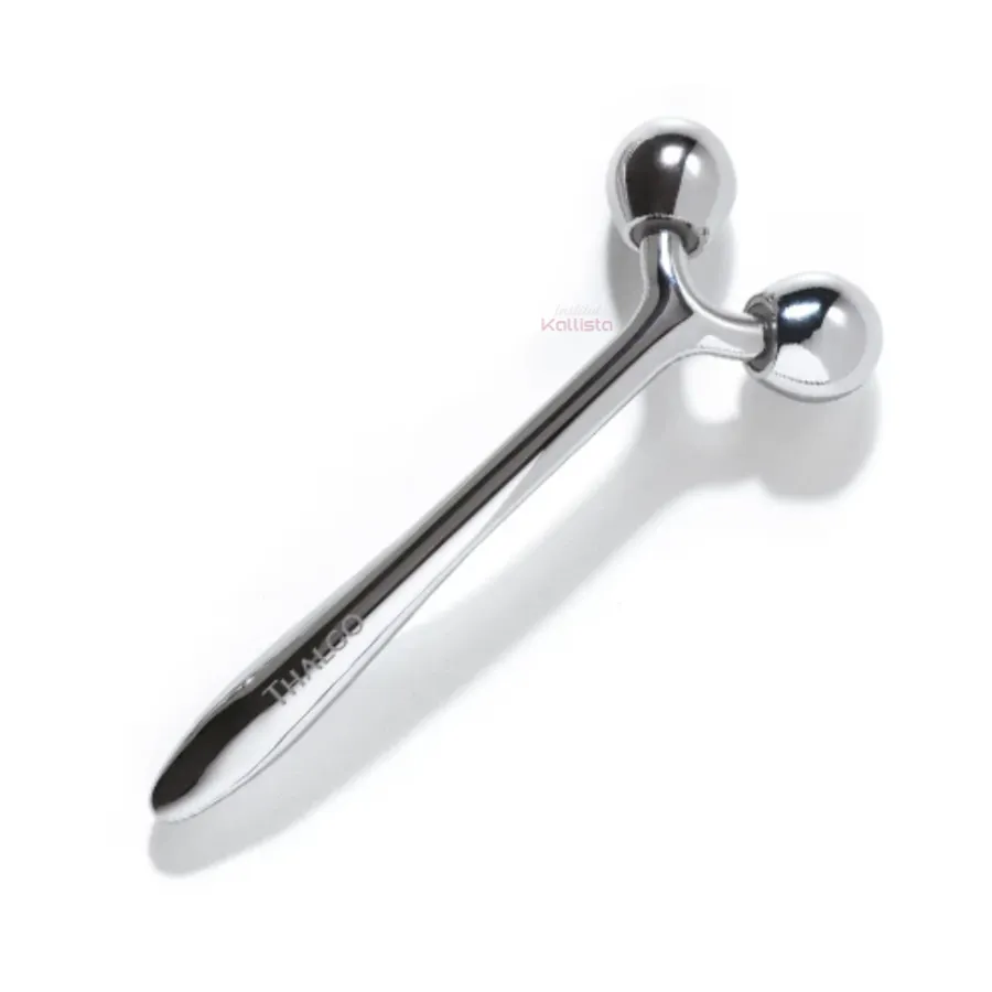 Roller Face Fitness Thalgo : Raffermit et lifte, qualité premium - Silicium Lift
