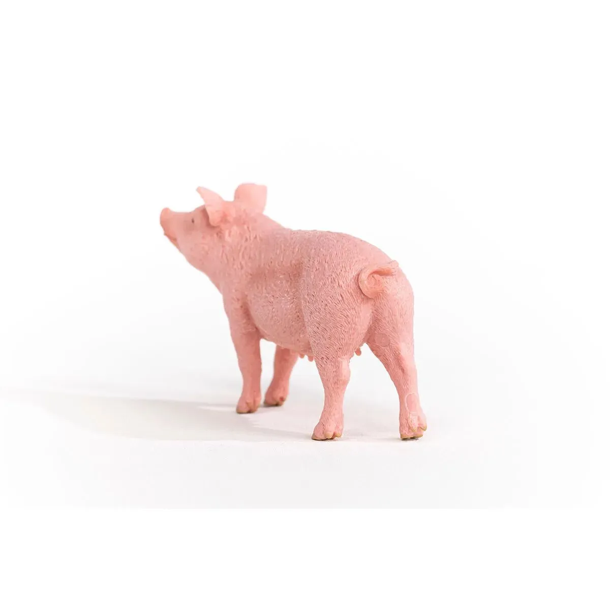 Schleich Farm World Pig #13933