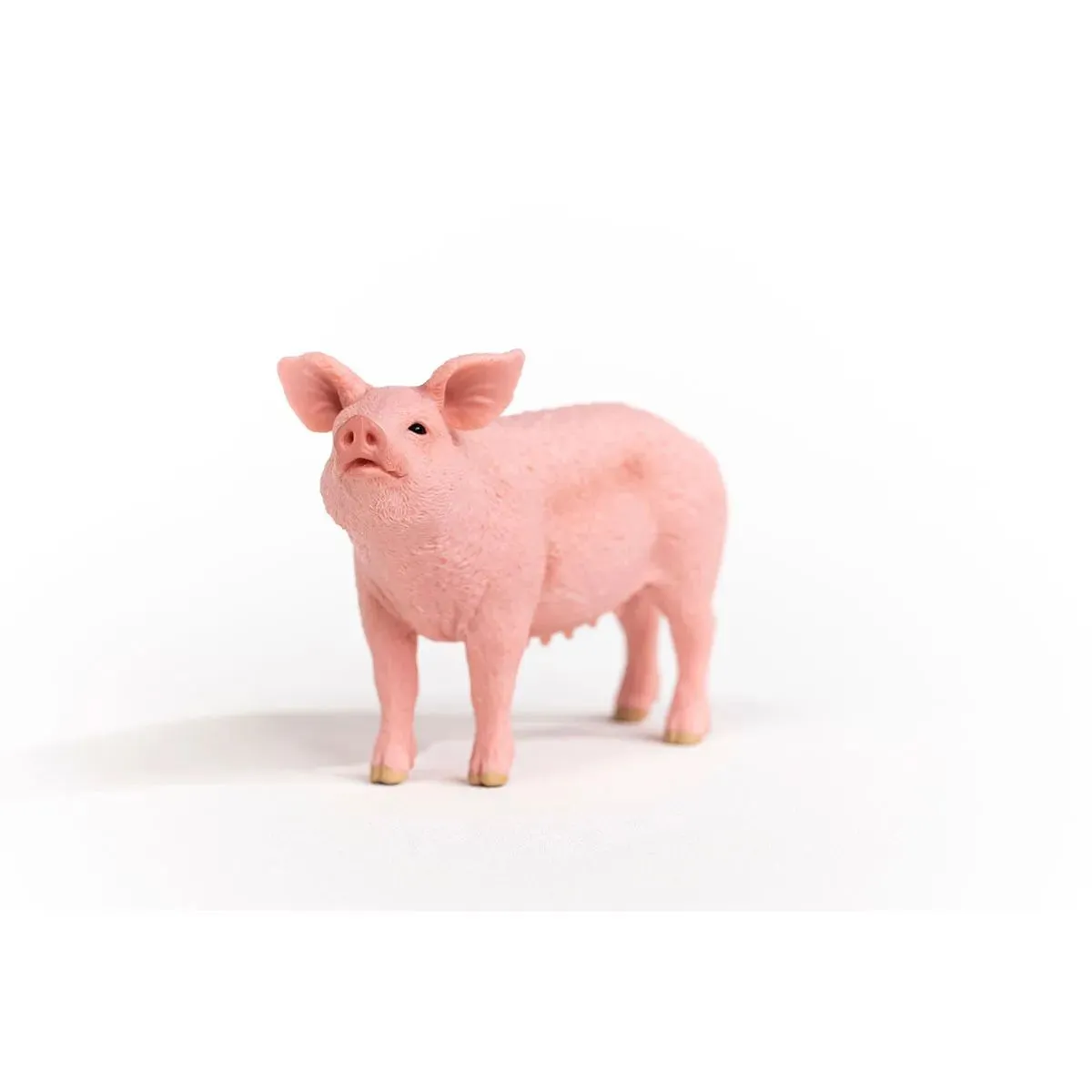 Schleich Farm World Pig #13933