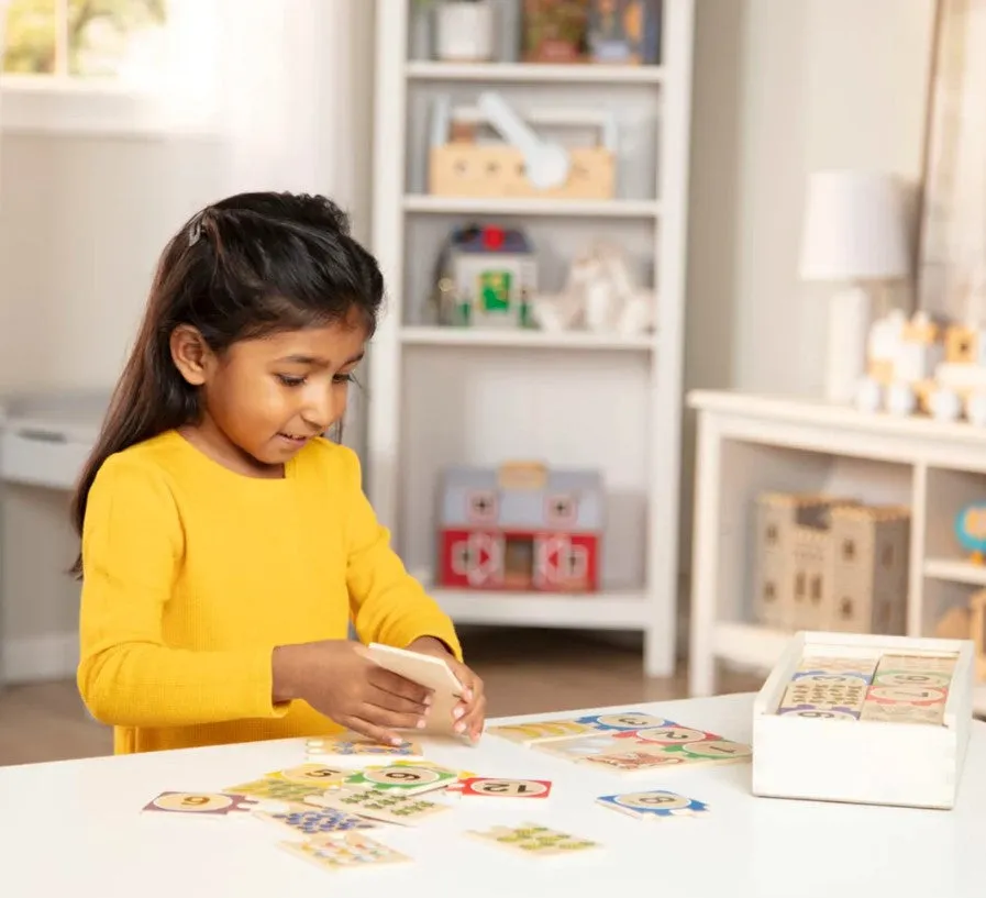 Self-Correcting Number Puzzles