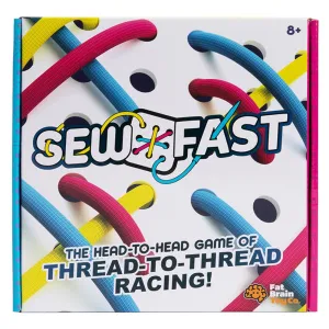 Sew Fast