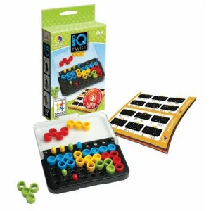 Smart Games - IQ Twist