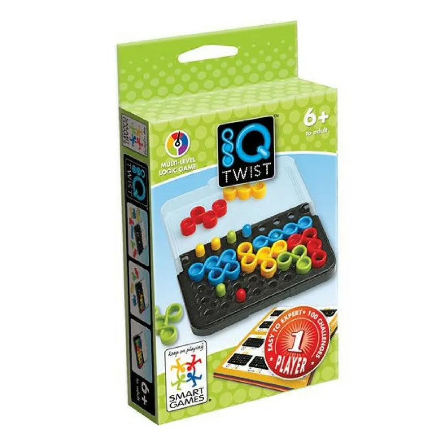 Smart Games - IQ Twist