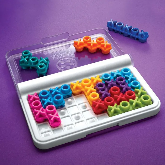 Smart Games IQ XOXO Puzzle Game