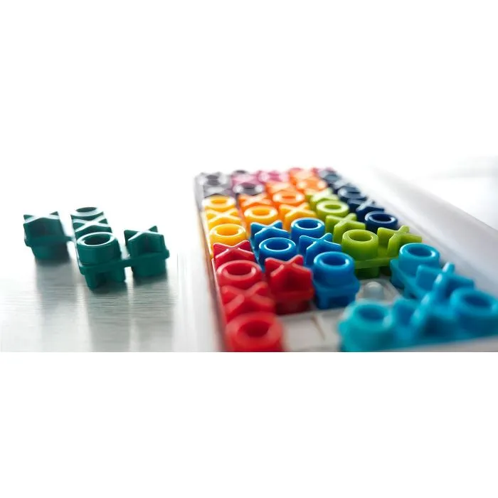 Smart Games IQ XOXO Puzzle Game