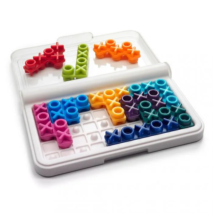 Smart Games IQ XOXO Puzzle Game