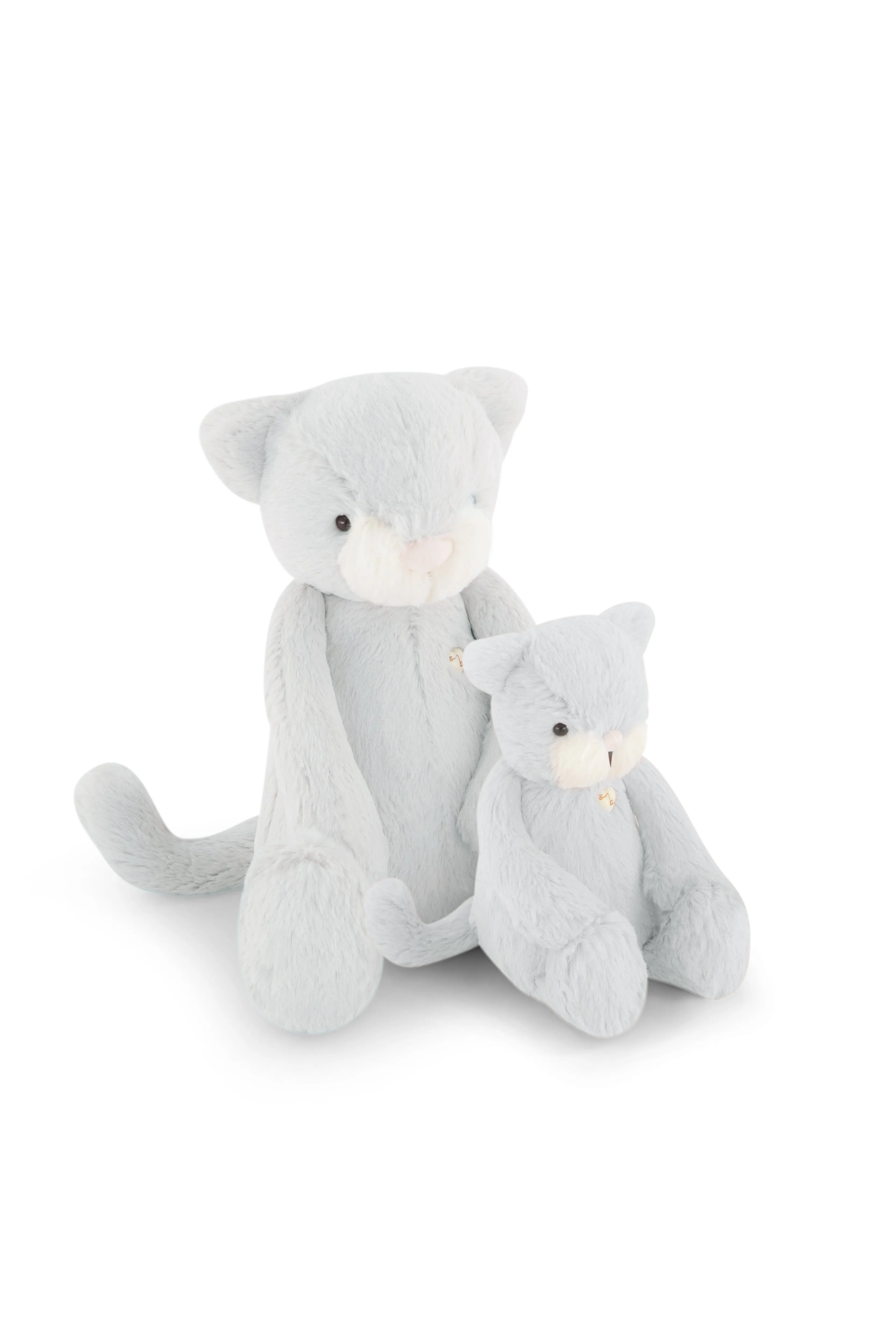 Snuggle Bunnies - Elsie the Kitty - Moonbeam