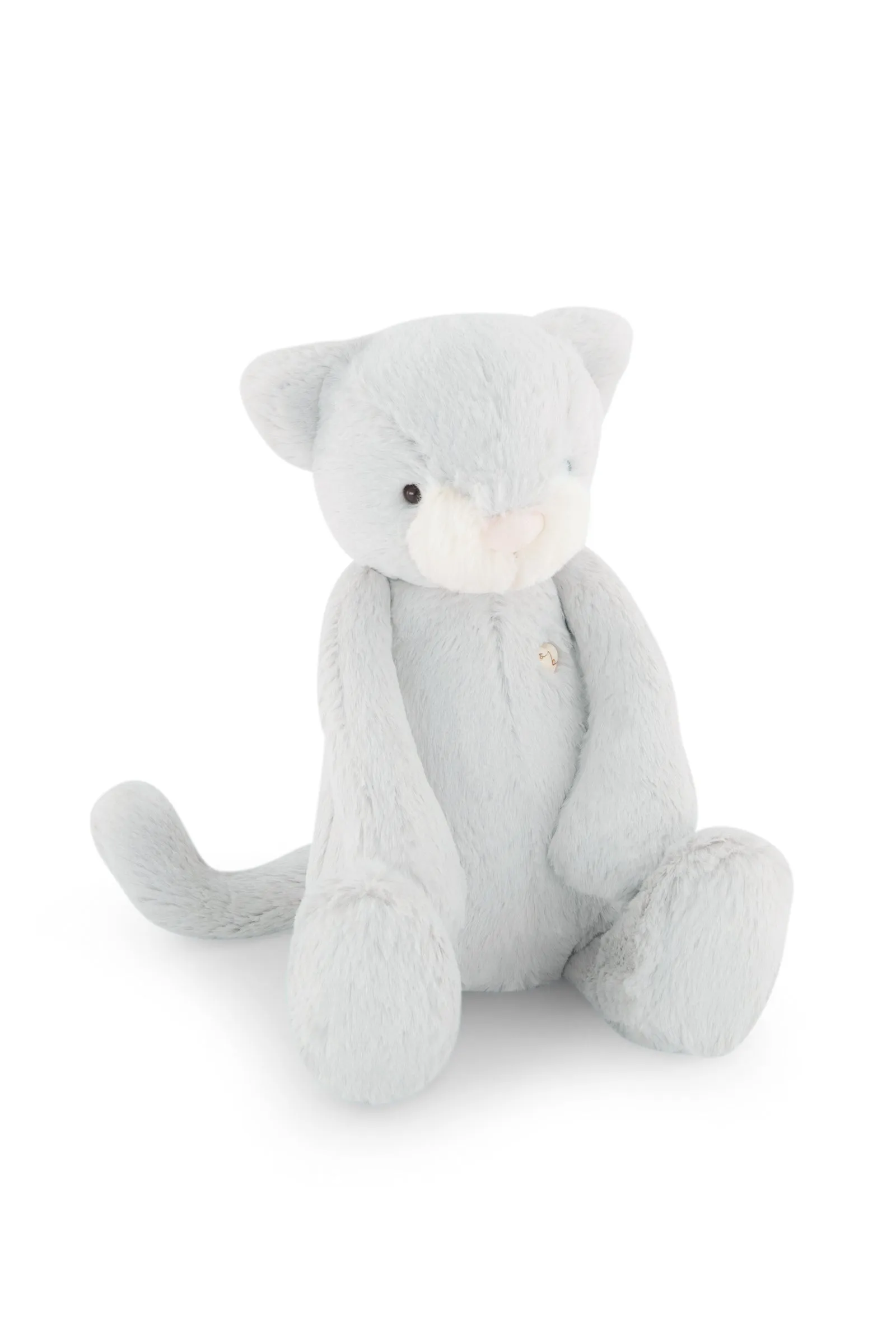 Snuggle Bunnies - Elsie the Kitty - Moonbeam