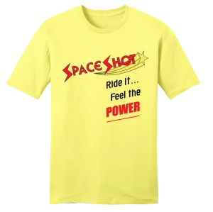 Space Shot - Action Park
