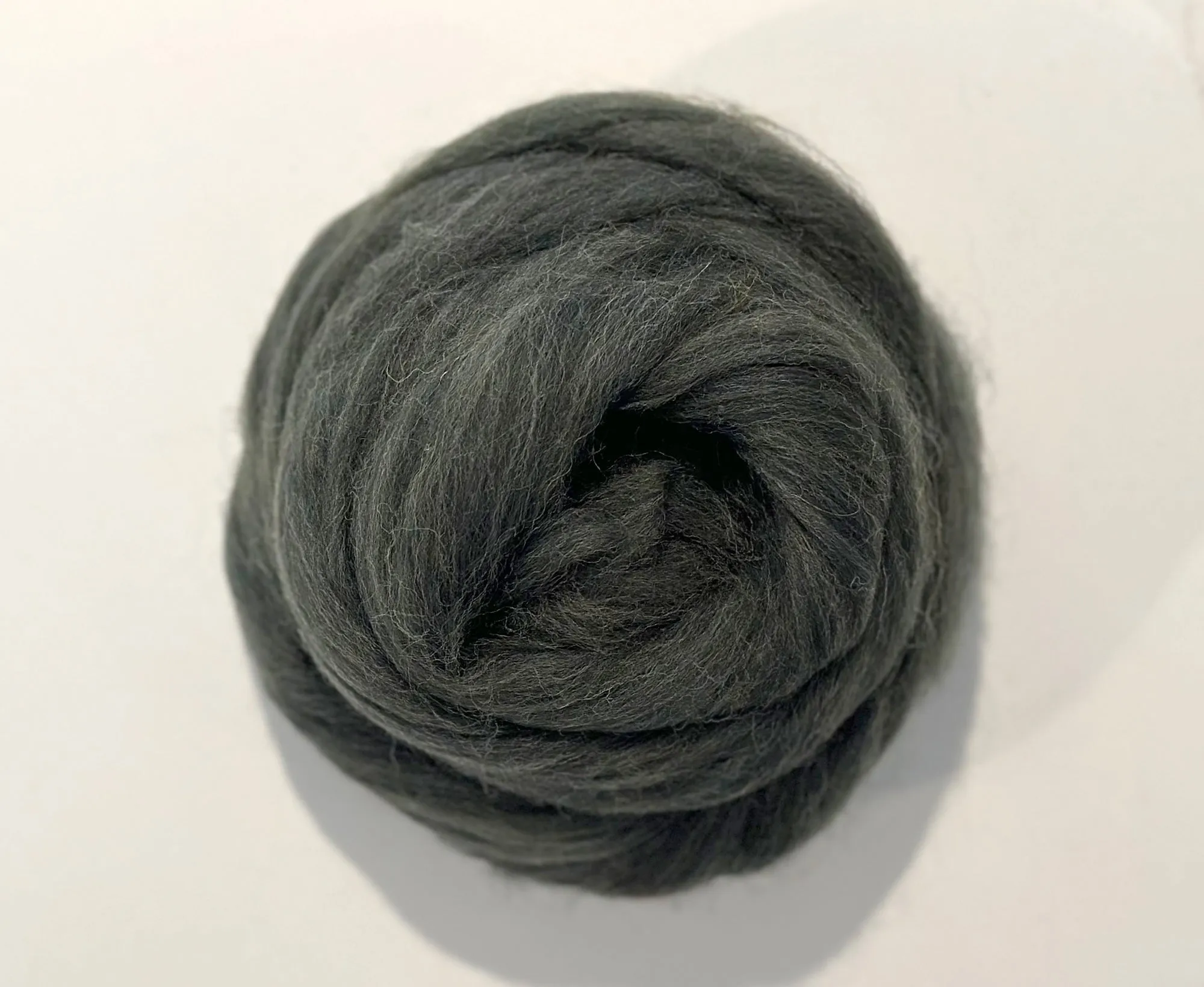 Speckle Seaweed Green