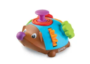 Spike the Fine Motor Hedgehog: Fidget Friend