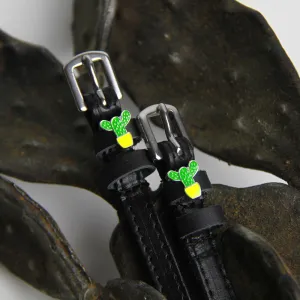 Spur Straps- Cactus