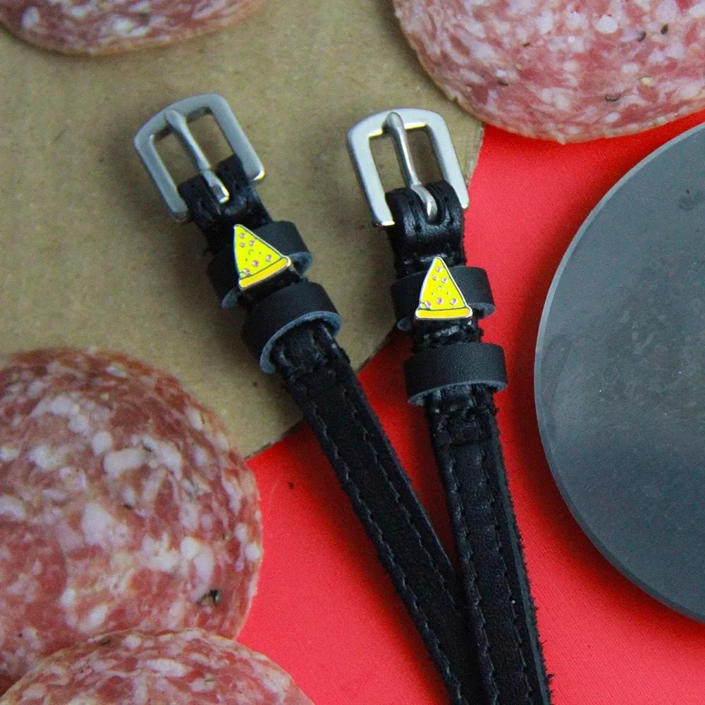 Spur Straps- Pizza Rewards