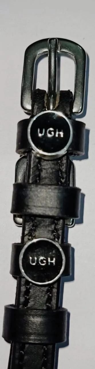 Spur Straps- UGH