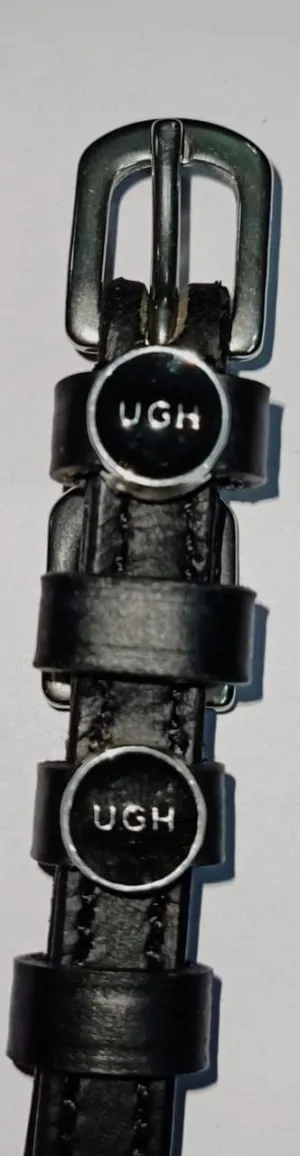 Spur Straps- UGH