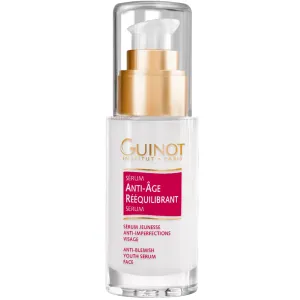 Sérum Anti-Âge Rééquilibrant Guinot - Soin jeunesse anti-imperfections