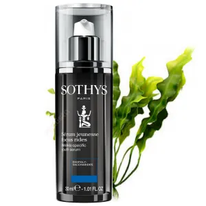 Sérum jeunesse focus rides Sothys - Sérum combleur de rides