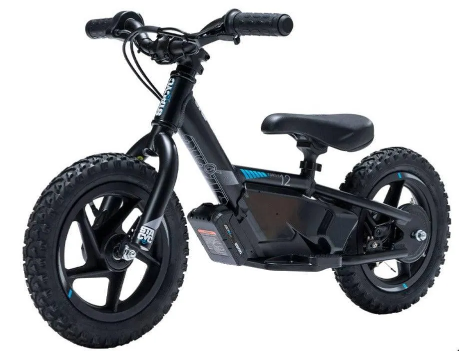 Stacyc 12" eDrive Kids Electric Bike