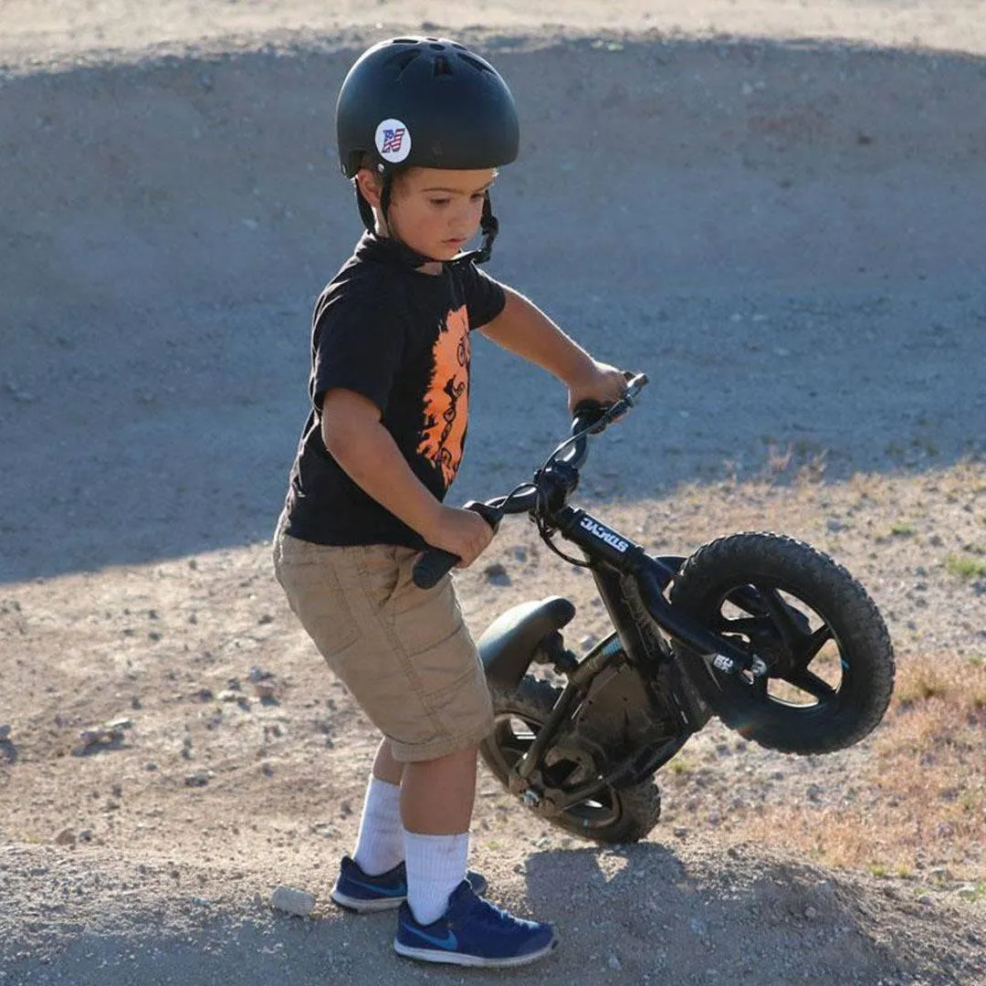 Stacyc 12" eDrive Kids Electric Bike