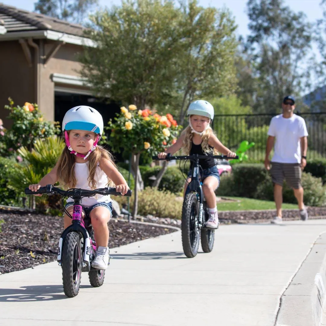 Stacyc 12" eDrive Kids Electric Bike