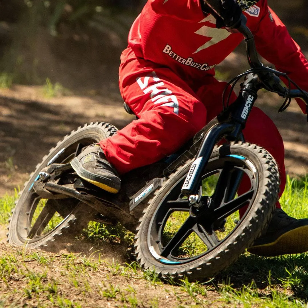 Stacyc 16" eDrive Brushless Kids Electric Bike