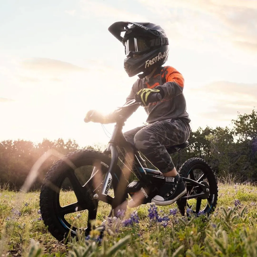 Stacyc 16" eDrive Brushless Kids Electric Bike