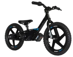 Stacyc 16" eDrive Brushless Kids Electric Bike