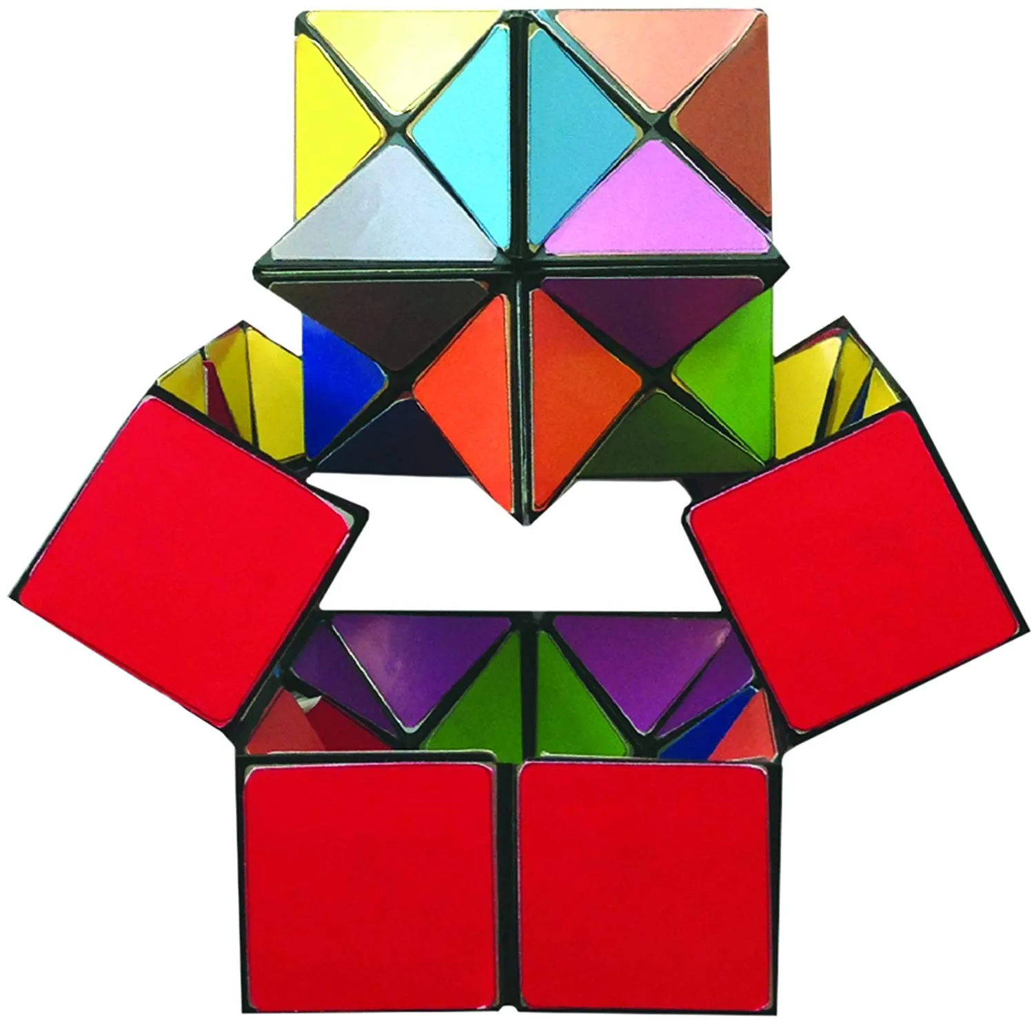 Starcube