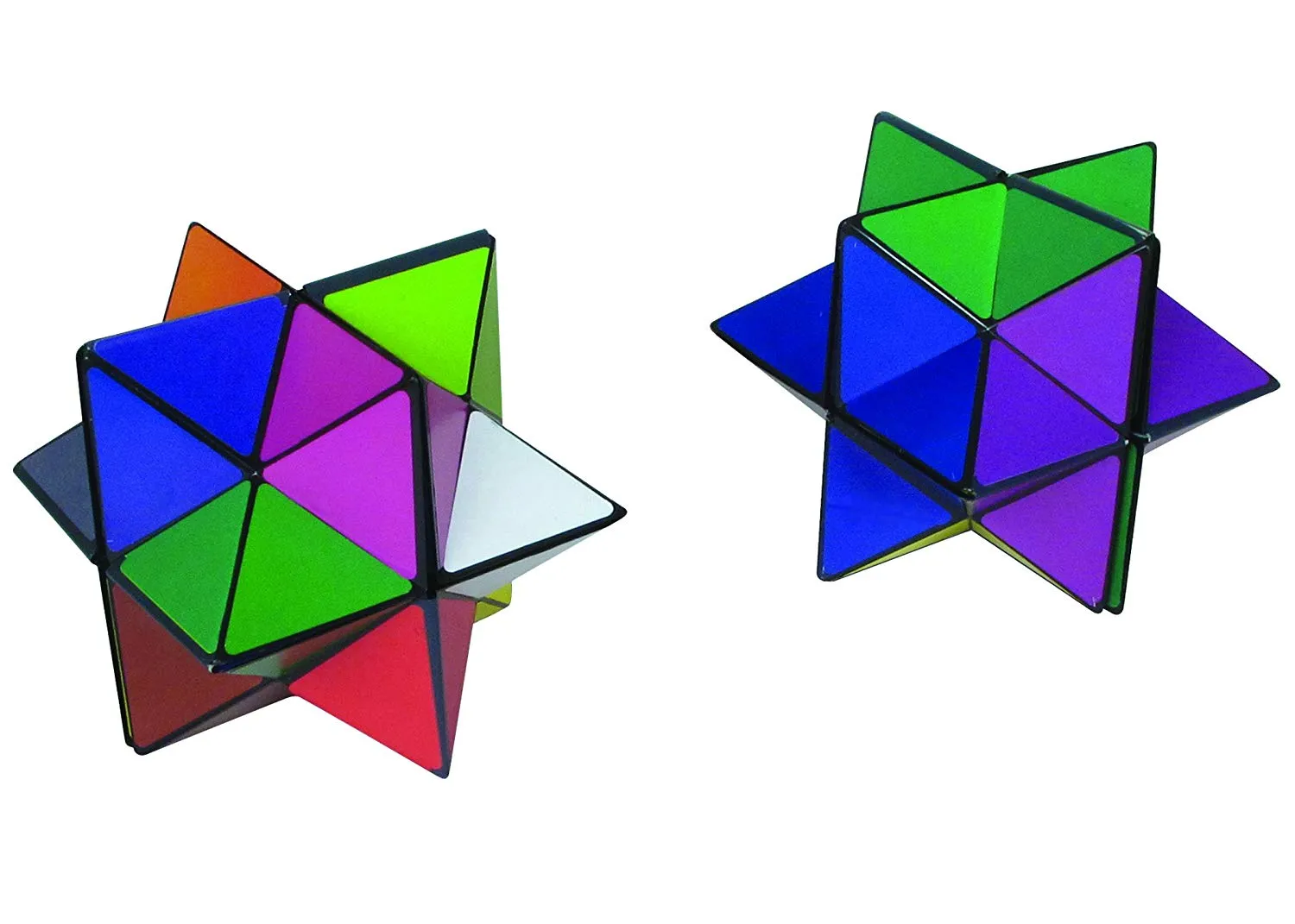 Starcube