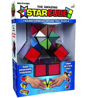 Starcube