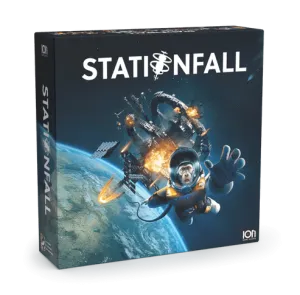 STATIONFALL